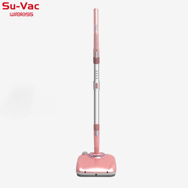 SUVAC DV-8902 Cordless Electric Reciprocating-motion Mop Cleaner