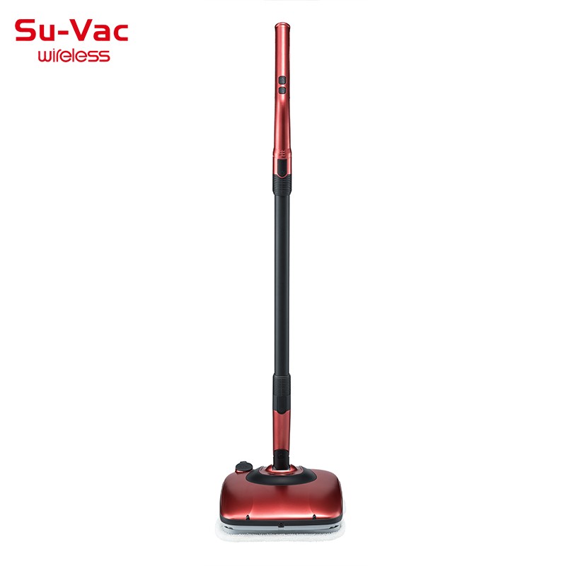 SUVAC DV-8902 Cordless Electric Reciprocating-motion Mop Cleaner